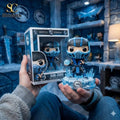 Mortal Kombat Fire & Ice Collector Funko Pop Vinyl Figure