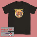 Wallows X Catan Shirt