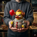 IT Pennywise 10th Anniversary (2017-2027) Duck
