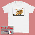 Shantel Nov 20 2025 Vera in Groningen NL Poster shirt