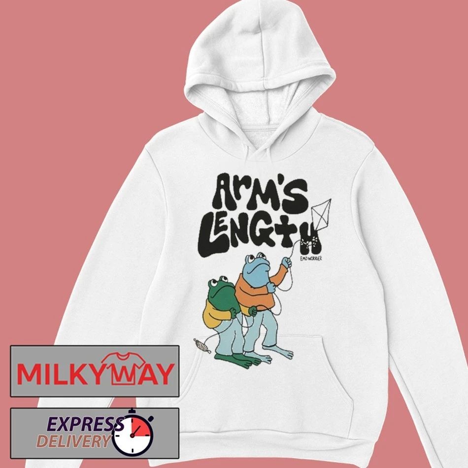 ARM’S LENGTH 2025 Shirt