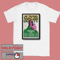 Poster Clover County Finer Things Tour Spring 2026 shirt