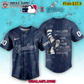 New York Yankees x Dr Seuss Baseball Jersey