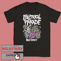 My Chemical Romance Electrical Parade Shirt