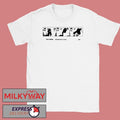 The Marias Submarine Band Shirt