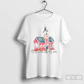 Premium It Is Well With My Soul Christmas T Shirts