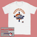 Navajo Keep On Truckin White Shirt