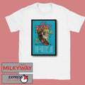 Poster The Terrys Regional Tour 2025-2026 shirt