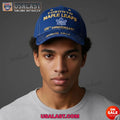 Toronto Maple Leafs 109th Anniversary 1917-2026 Classic Cap