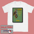 La Lom Event Mexico Dec 5 2025 Poster shirt