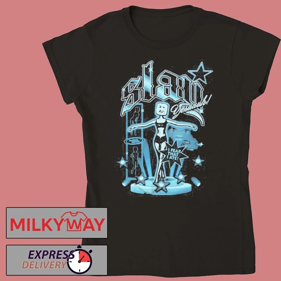 CaseOh’s Slay shirt