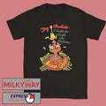Trey Anastasio Band Nov 28-30 2025 Beacon Theatre New York NY shirt