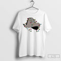 Premium Dwight Yoakam Christmas Light Hat T Shirts