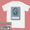 FOXING Dec 6 2025 ST. Louis, MO Poster shirt