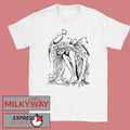 Wet Leg Band Goblin EU Tour 2025 shirt