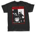 Metal Gear Solid Tee Unisex T-shirt, Sweatshirt, Hoodie (1)
