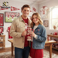 Oklahoma Sooners 130th Anniversary Tumbler