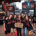 New York Mets x My Chemical Romance The Black Parade 2026 Jersey