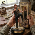 Rest In Peace Chuck Norris The Legend of the Lone Star Pop! Figure