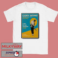 Cory Wong In Portland OR On Apr 20 2026 Poster shirt
