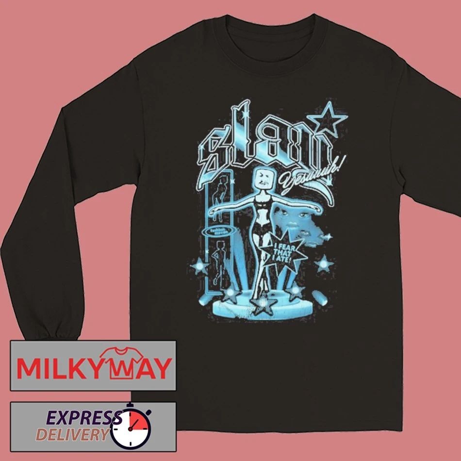 CaseOh’s Slay shirt