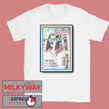 The Notwist Nov 11-12 2025 In Berlin Germany Poster shirt
