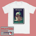 Jeff Tweedy Event The Pabst Theater Milwaukee 2025 Poster shirt