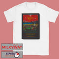 Stephen Wilson Jr. The Louisville Palace In Louisville KY On Nov 15 2025 Poster shirt