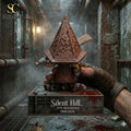 Silent Hill 27th Anniversary Pyramid Head Collector Pop! Figure