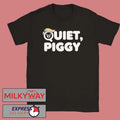 Brittany Belle Quiet Piggy Shirt