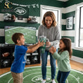 New York Jets Go Jets Special YETI Tumbler