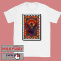 Gotts Street Park Dec 4 2025 Vera In Groningen Netherlands Poster shirt