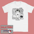 Threedom Corporate Lady Shirt