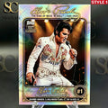 Elvis 90th Anniversary Legendary Performance Collectible Card