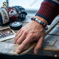 Colorado Avalanche Lucky Bracelet
