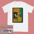 Sessa America and Canada Tour 2026 Poster shirt