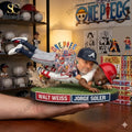Atlanta Braves Walt Weiss And Jorge Soler Funko Pop! Figure 2026