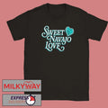 Sweat Navajo Love Shirt