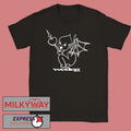 Wet Leg Baby Goblin Shirt