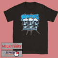Do You Think You Can Break Me shirt