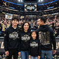 Purdue Boilermakers Big Ten Champions 2026 Hoodie