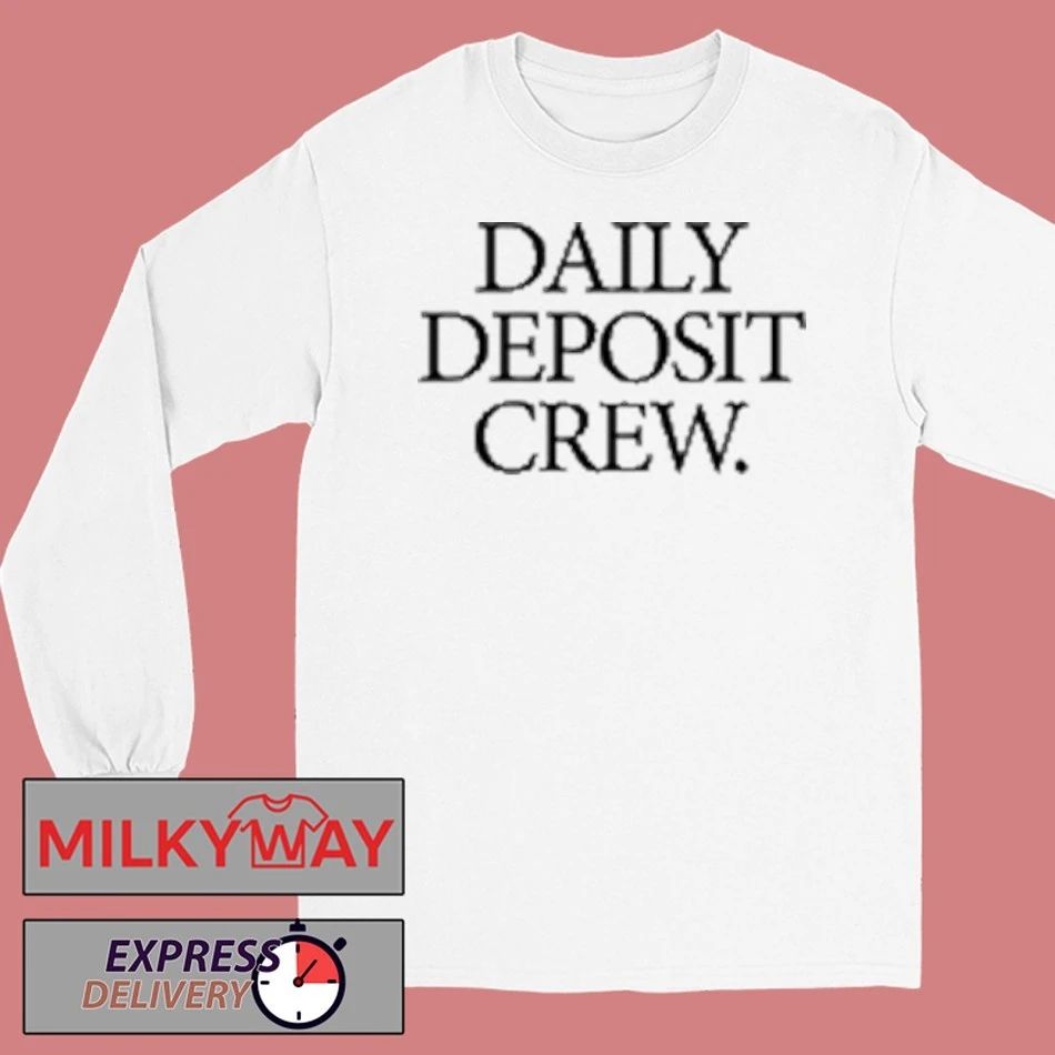 Damion Lee Crew Shirt