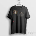 Premium Mookie Betts 2025 World Series Champions 2 Sided T Shirts