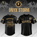 MLB ALL TEAM x Onyx Storm Baseball Jersey 2026