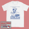 2025 Killdozer Chomp Style shirt