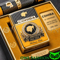 Cohiba 60th Anniversary Collector Lighter 1966–2026