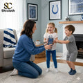 Indianapolis Colts For the Shoe Special YETI Tumbler