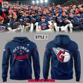 Cleveland Guardians Octorber Premium Hoodie Shirt