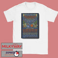Tico Time Bluegrass Festival Outside Durango CO shirt