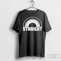 Premium Straight Rainbow